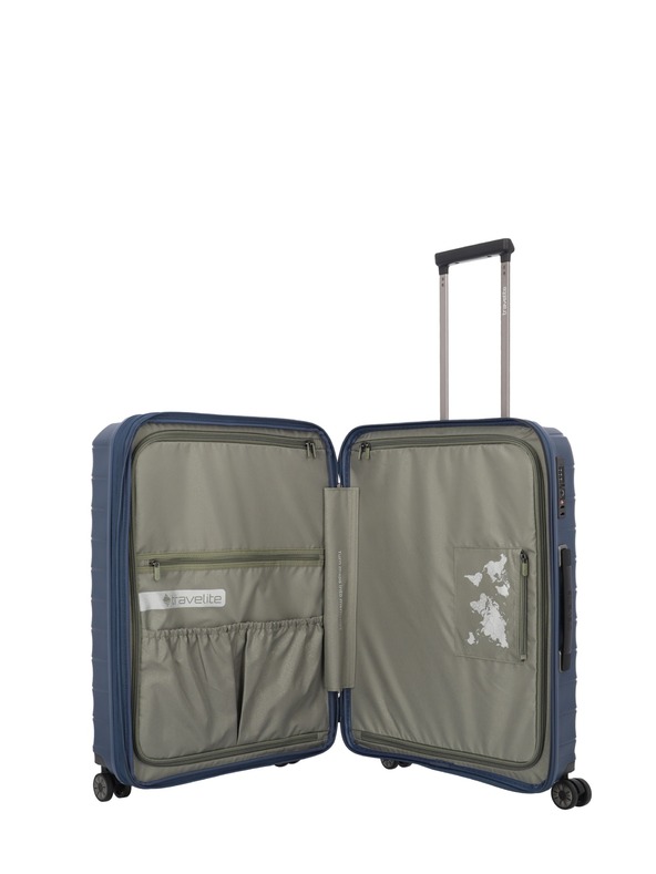 Travelite Travelite Mooby M mornarički kofer