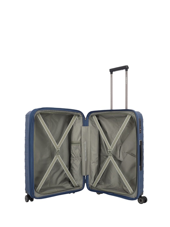 Travelite Travelite Mooby M mornarički kofer