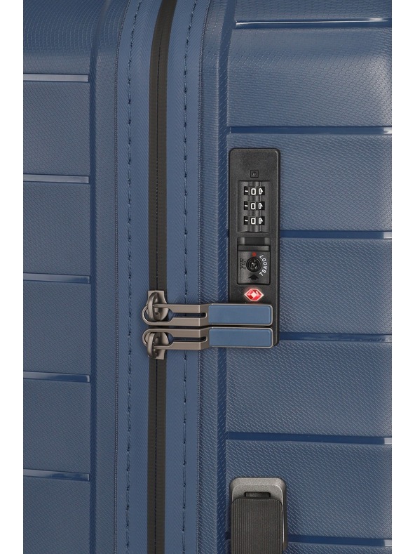 Travelite Travelite Mooby M mornarički kofer