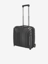 Travelite Crni putni kofer Travelite Elvaa 2w Business wheeler