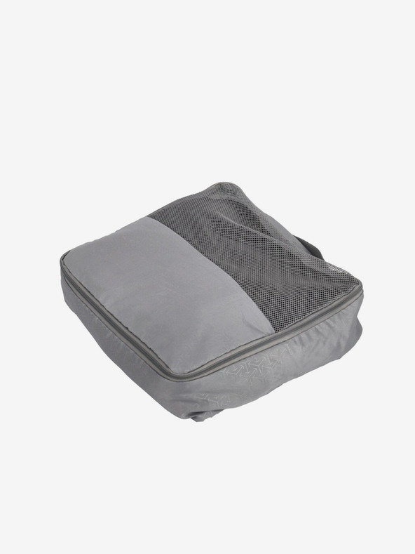 Travelite Crni putni kofer Travelite Elvaa 2w Business wheeler