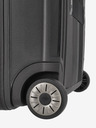 Travelite Crni putni kofer Travelite Elvaa 2w Business wheeler