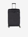 Travelite Crni putni kofer Travelite Priima L