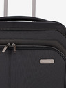 Travelite Crni putni kofer Travelite Priima L