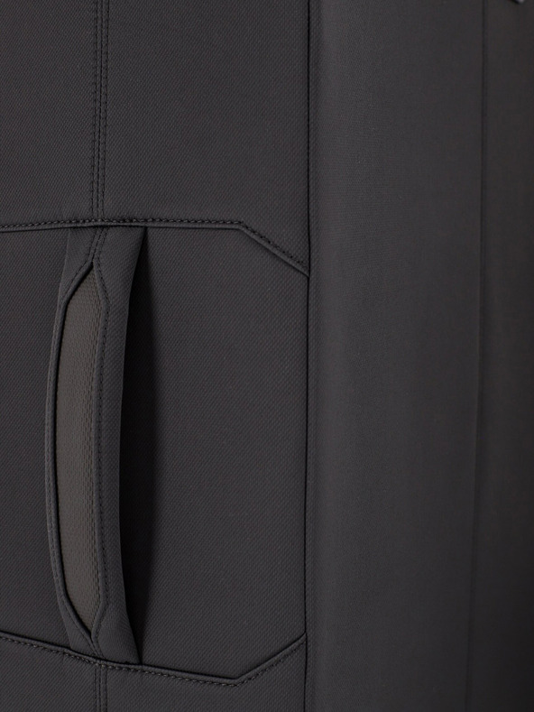 Travelite Crni putni kofer Travelite Priima L