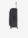 Travelite Crni putni kofer Travelite Priima L