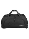Travelite Putna torba Travelite Kick Off Wheeled Duffle XL Black