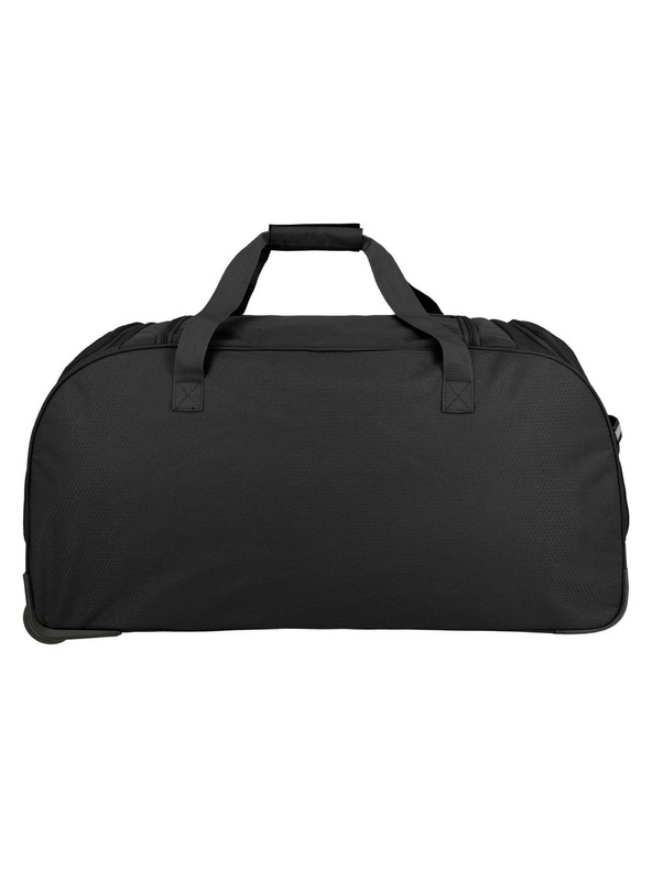 Travelite Putna torba Travelite Kick Off Wheeled Duffle XL Black