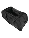 Travelite Putna torba Travelite Kick Off Wheeled Duffle XL Black