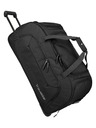 Travelite Putna torba Travelite Kick Off Wheeled Duffle XL Black