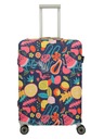 Travelite Navlaka za kofer Travelite Luggage Cover M Fruits
