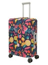 Travelite Navlaka za kofer Travelite Luggage Cover M Fruits