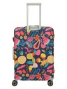 Travelite Navlaka za kofer Travelite Luggage Cover M Fruits