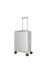 Travelite Travelite Next 2.0 S Silver kofer