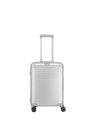 Travelite Travelite Next 2.0 S Silver kofer