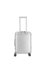 Travelite Travelite Next 2.0 S Silver kofer