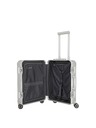 Travelite Travelite Next 2.0 S Silver kofer