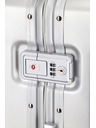 Travelite Travelite Next 2.0 S Silver kofer