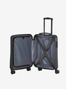 Travelite Set od tri putna kofera u crnoj boji Travelite Bali S,M,L Black