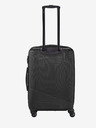 Travelite Set od tri putna kofera u crnoj boji Travelite Bali S,M,L Black