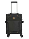Travelite Travelite Briize S crni kofer