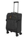 Travelite Travelite Briize S crni kofer