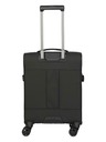Travelite Travelite Briize S crni kofer
