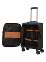 Travelite Travelite Briize S crni kofer
