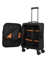 Travelite Travelite Briize S crni kofer