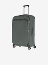 Travelite Zeleni putni kofer Travelite Priima L