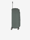 Travelite Zeleni putni kofer Travelite Priima L