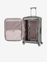 Travelite Zeleni putni kofer Travelite Priima L