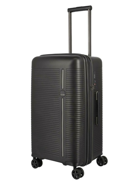 Travelite Putni kofer Travelite Roomer Trunk M Black