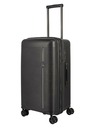Travelite Putni kofer Travelite Roomer Trunk M Black