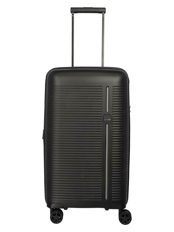 Travelite Putni kofer Travelite Roomer Trunk M Black