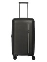 Travelite Putni kofer Travelite Roomer Trunk M Black