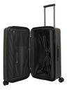 Travelite Putni kofer Travelite Roomer Trunk M Black