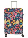Travelite Navlaka za kofer Travelite Luggage Cover L Fruits