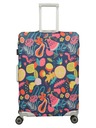 Travelite Navlaka za kofer Travelite Luggage Cover L Fruits