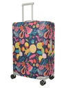 Travelite Navlaka za kofer Travelite Luggage Cover L Fruits