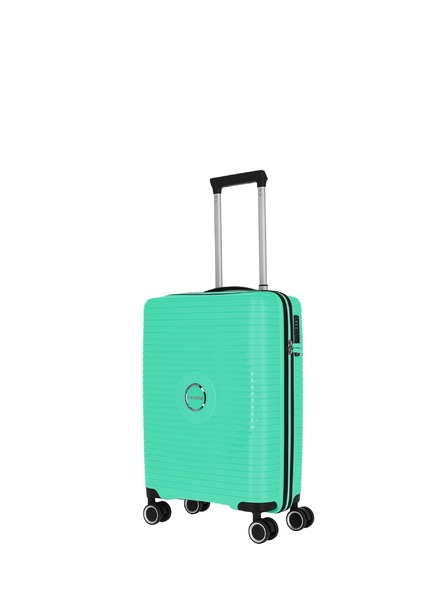 Travelite Travelite Orbita S Green kofer