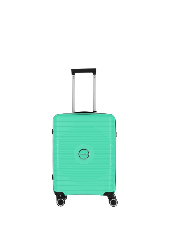 Travelite Travelite Orbita S Green kofer