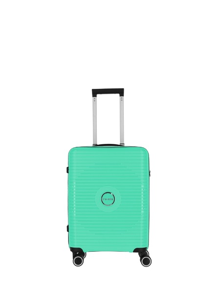 Travelite Travelite Orbita S Green kofer