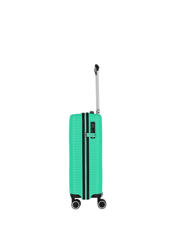 Travelite Travelite Orbita S Green kofer