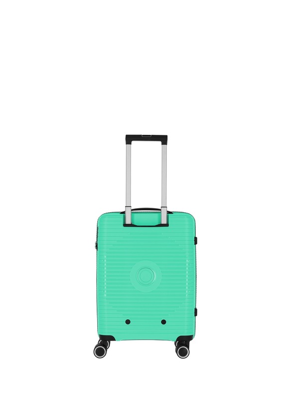Travelite Travelite Orbita S Green kofer