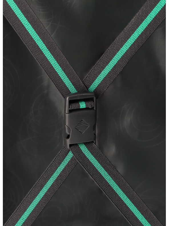 Travelite Travelite Orbita S Green kofer