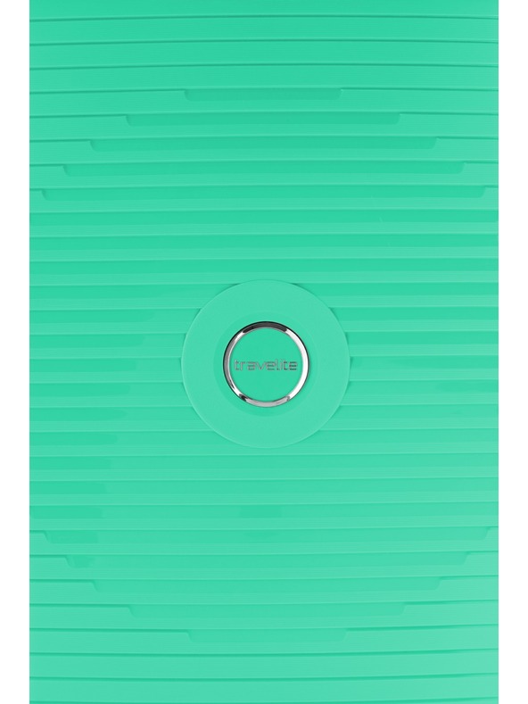 Travelite Travelite Orbita S Green kofer