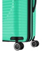 Travelite Travelite Orbita S Green kofer