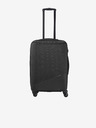 Travelite Crni putni kofer Travelite Bali M Black