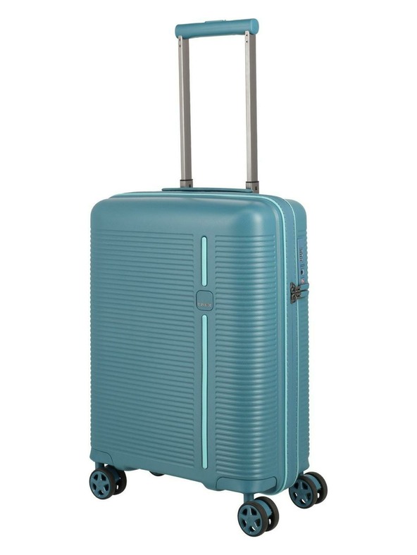 Travelite Travelite Roomer S Aqua kofer